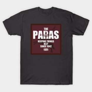 The Paras T-Shirt